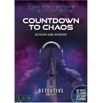 Countdown to Chaos - EN
