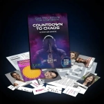 Countdown to Chaos - EN