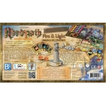 HeroPath Expansion 1 Fire & Light - EN