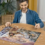Die Traumfängerin