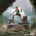 Tomb Raider: Lara Croft PVC