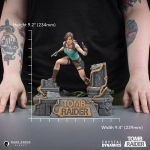 Tomb Raider: Lara Croft PVC