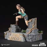 Tomb Raider: Lara Croft PVC