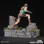 Tomb Raider: Lara Croft PVC