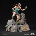 Tomb Raider: Lara Croft PVC