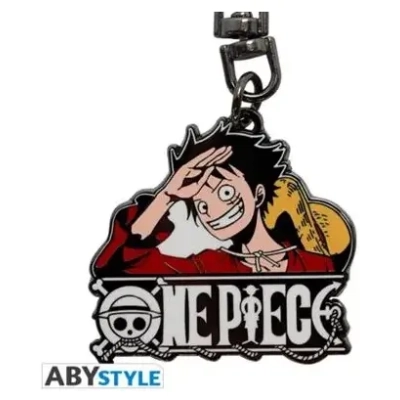 ONE PIECE - Keychain 