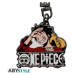 ONE PIECE - Keychain "Luffy New World”