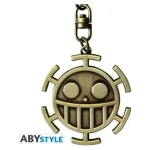 ONE PIECE - Keychain 3D Trafalgar Law