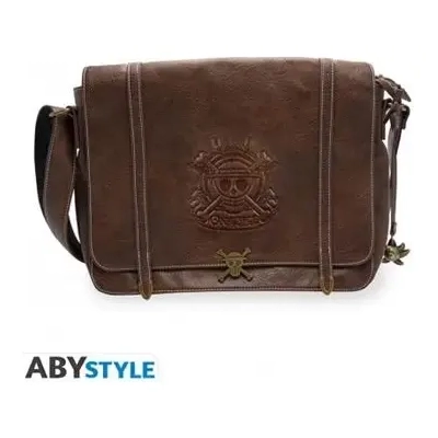 ONE PIECE - Shoulder Bag - 