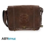 ONE PIECE - Shoulder Bag - "Straw Hat Crew"