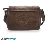 ONE PIECE - Shoulder Bag - "Straw Hat Crew"