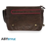 ONE PIECE - Shoulder Bag - "Straw Hat Crew"