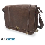 ONE PIECE - Shoulder Bag - "Straw Hat Crew"