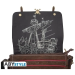 ONE PIECE - Shoulder Bag - "Straw Hat Crew"