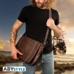 ONE PIECE - Shoulder Bag - "Straw Hat Crew"