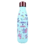 Bottle 700 ml Stitch & Angel - Always Thirsty - Lilo & Stitch
