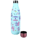 Bottle 700 ml Stitch & Angel - Always Thirsty - Lilo & Stitch