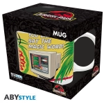 JURASSIC PARK - Mug - 320 ml - The Magic Word - subli - box
