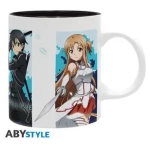 SWORD ART ONLINE - Mug - 320ml - Alfheim Crossover subli