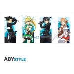 SWORD ART ONLINE - Mug - 320ml - Alfheim Crossover subli