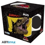JURASSIC PARK - Mug - 320 ml - References - subli - box