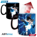 NARUTO - Mug Heat Change - 460 ml- Naruto & Sasuke - cardboard