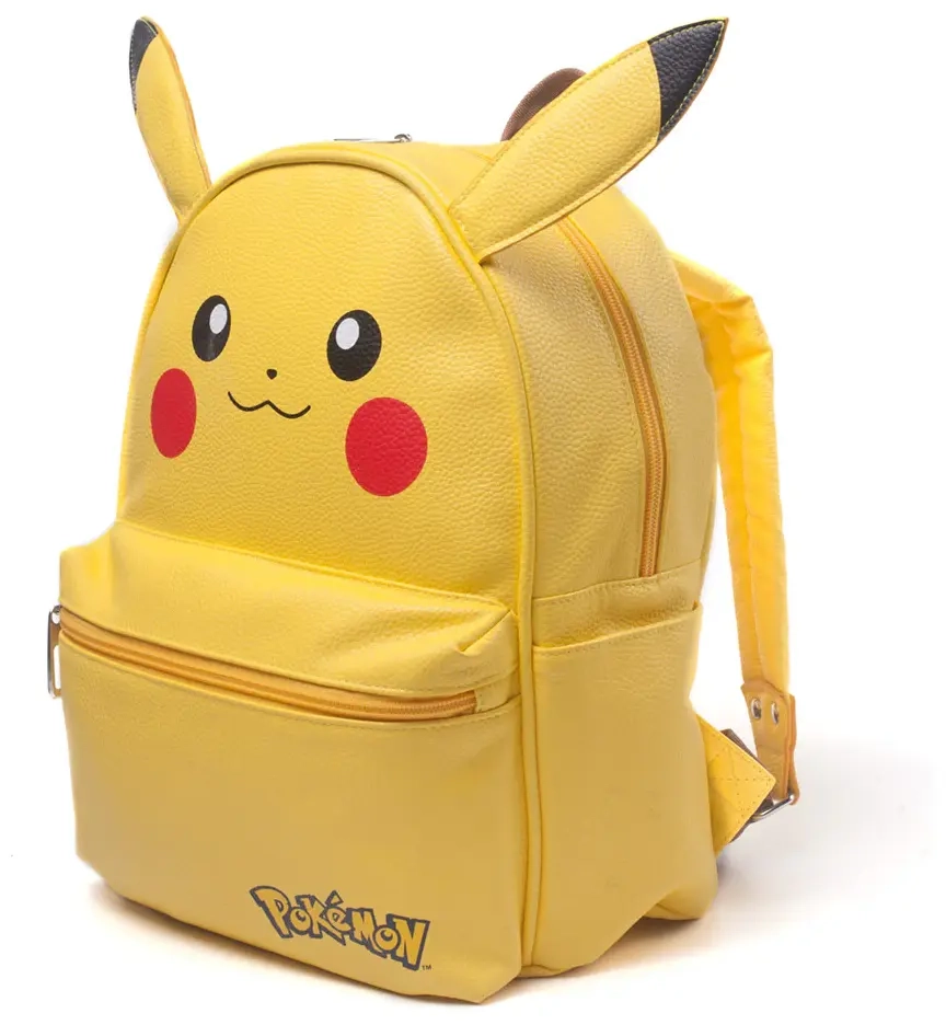 Pokémon - Pikachu - Lady Backpack