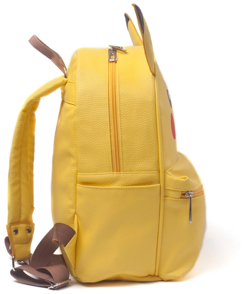 Pokémon - Pikachu - Lady Backpack