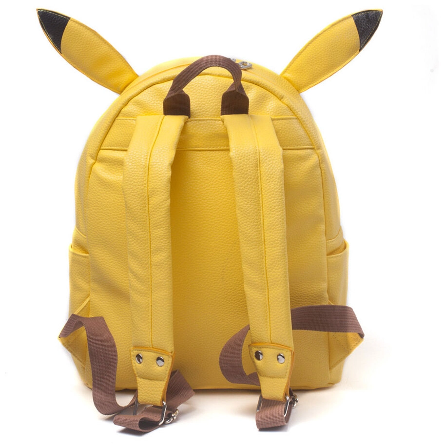 Pokémon - Pikachu - Lady Backpack