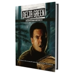 Delta Green - Agentenhandbuch - DE