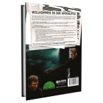 Delta Green - Agentenhandbuch Delta Green - Agentenhandbuch