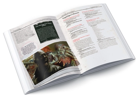 Delta Green - Agentenhandbuch - DE