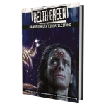 Delta Green - Handbuch der Einsatzleitung - DE