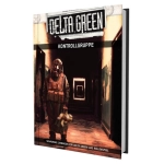 Delta Green - Kontrollgruppe (Abenteueranthologie) - DE