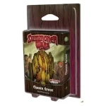 Summoner Wars 2e Chosen Grove Faction Deck Expansion - EN