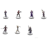 D&D Icons of the Realms: Baldur's Gate 3 - Character Boxed Set - EN