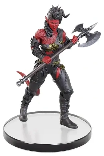 D&D Icons of the Realms: Baldur's Gate 3 - Character Boxed Set - EN