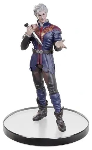 D&D Icons of the Realms: Baldur's Gate 3 - Character Boxed Set - EN