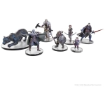 D&D Legend of Drizzt 35th Anniversary Tabletop Companions Boxed Set