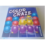 Color Craze - DE (Defekte Verpackung)