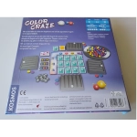Color Craze - DE (Defekte Verpackung)