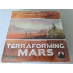 Terraforming Mars - EN (Defekte Verpackung)
