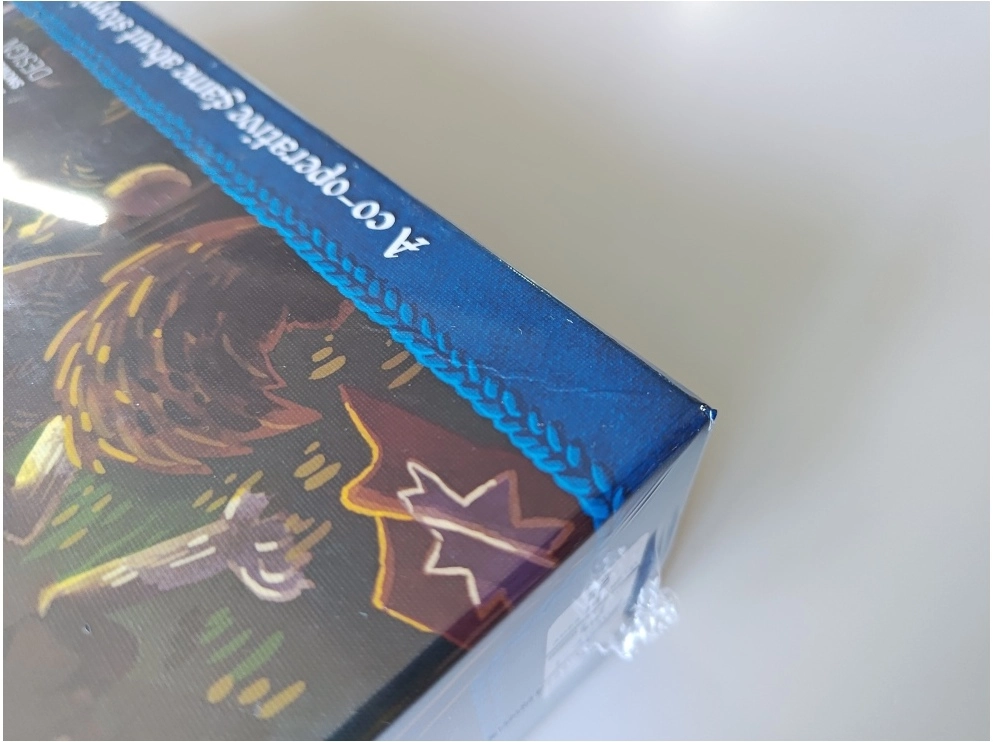 Peacemakers: Horrors of War - EN (Leicht defekte Verpackung)