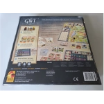 Great Western Trail - 2. Edition (Defekte Verpackung)