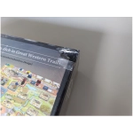 Great Western Trail - 2. Edition (Defekte Verpackung)