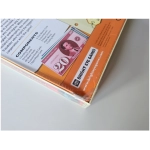 Ponzi Scheme - EN (Defekte Verpackung)