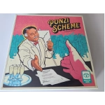 Ponzi Scheme - EN (Defekte Verpackung)