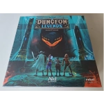 Dungeon Legends - DE (Defekte Verpackung)