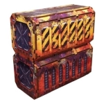 Imperial WTC Containers 1 (2) Prepainted