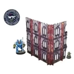 Imperial WTC Walls High (1) Prepainted